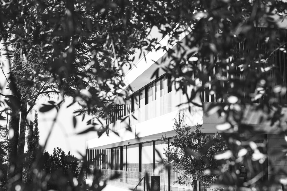 villaBibinje by VV-356