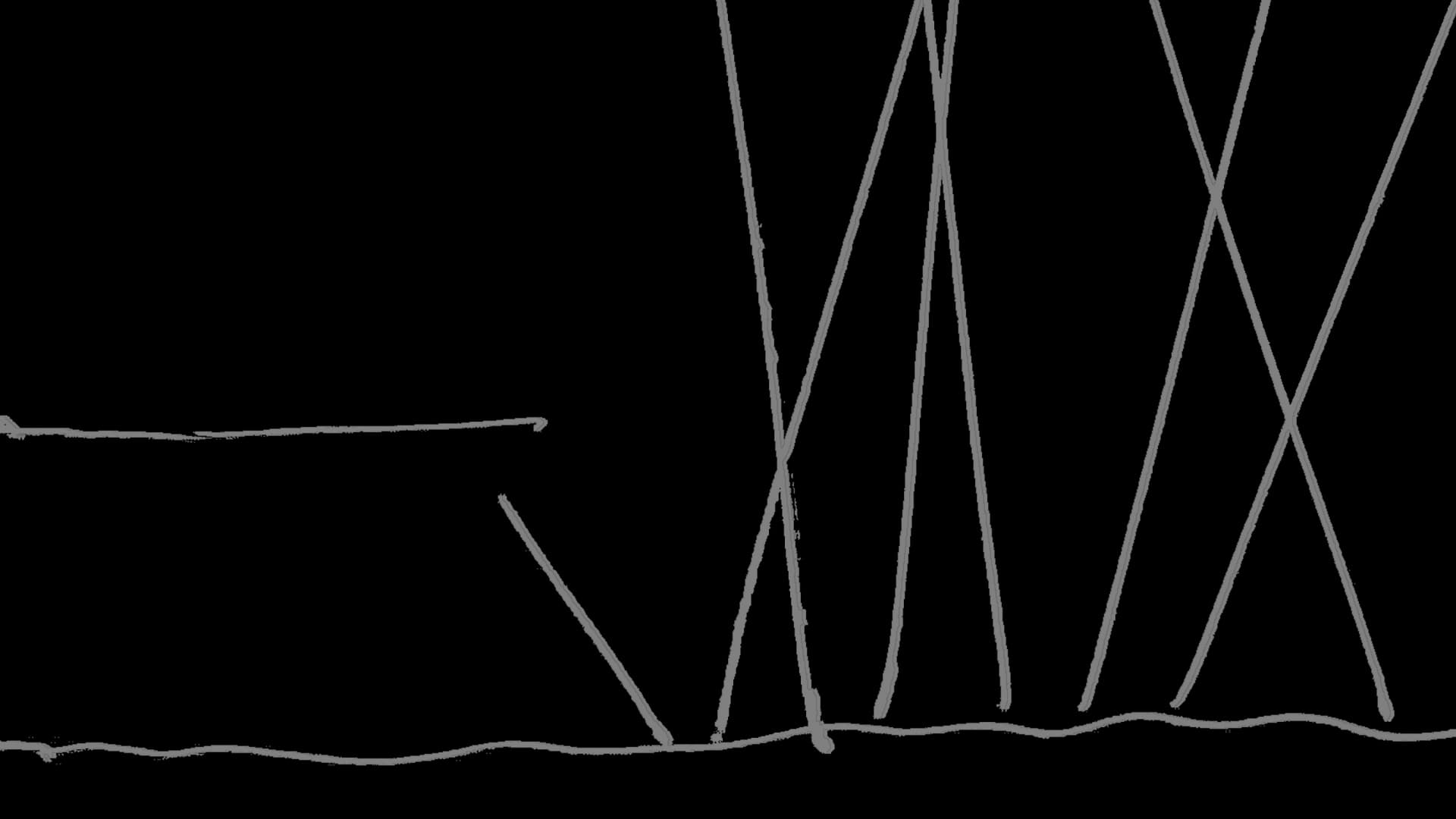 Viktor Vrečko Architects sketches